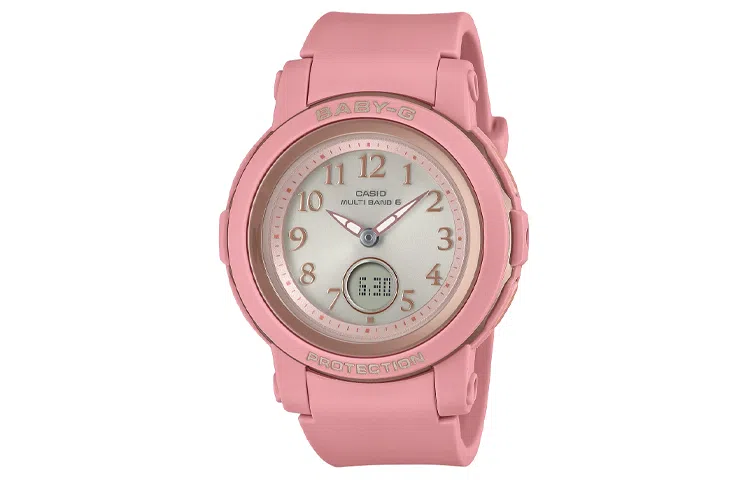 CASIO BABY-G 100 BGA-2900AF-4AJF