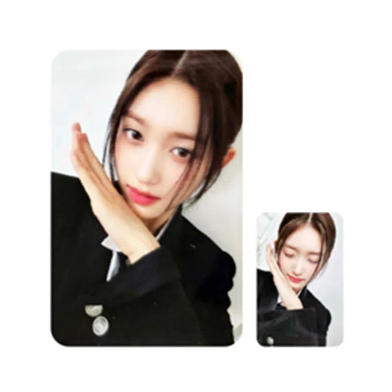 STARSHIP Entertainment IVE 1I'VE MINE