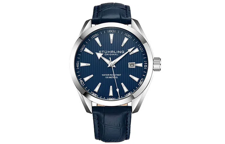 STUHRLING 42mm 100 3953L.2
