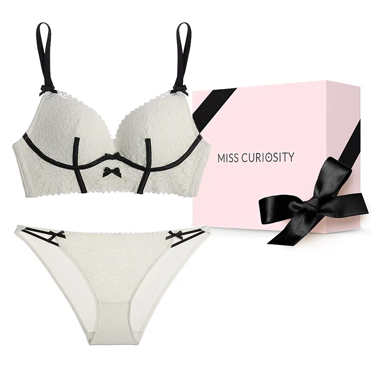 MISS CURIOSITY X 2023