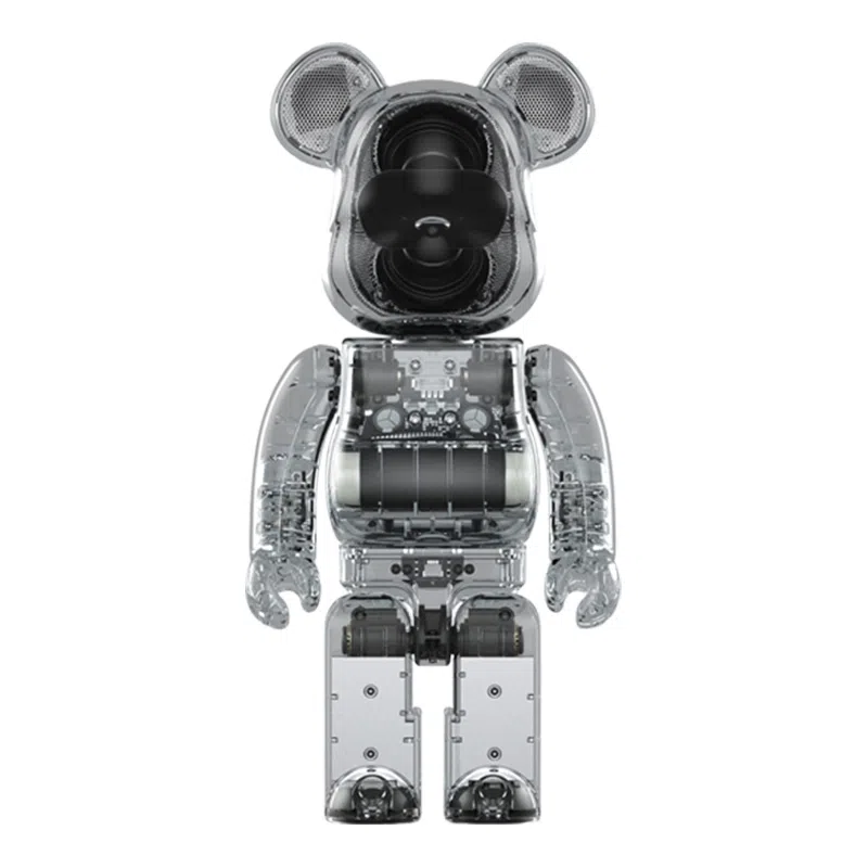 BERBRICK AUDIO R 400 28cm