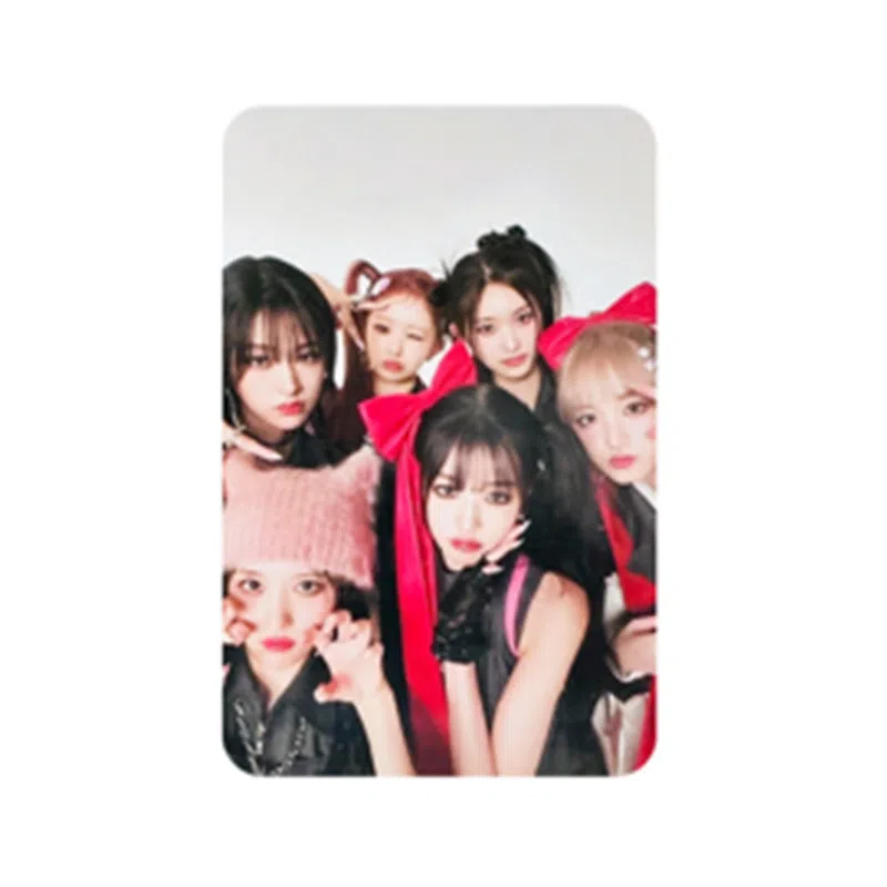 STARSHIP Entertainment IVE 1I'VE MINE