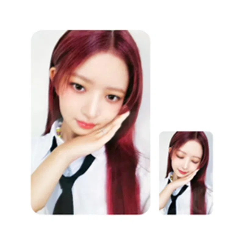 STARSHIP Entertainment IVE 1I'VE MINE