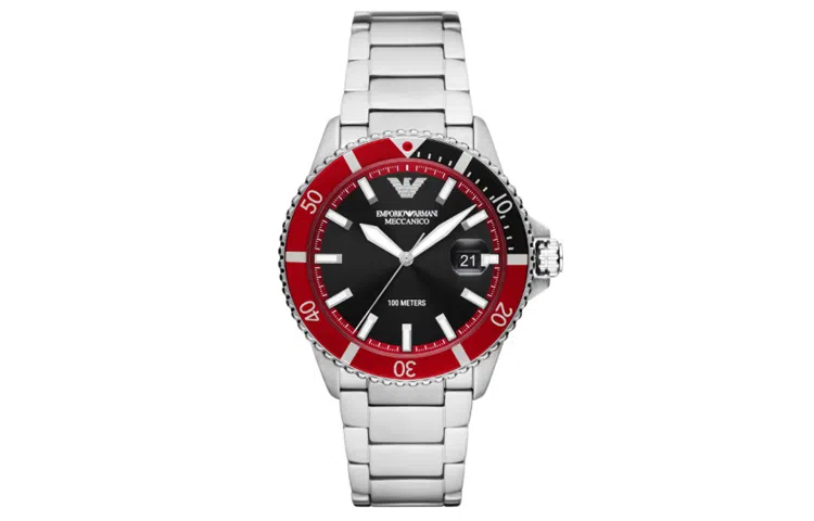 EMPORIO ARMANI 42mm 100 AR60074