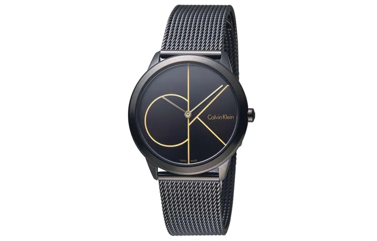 CKCalvin Klein 35mm 30 K3M224X1