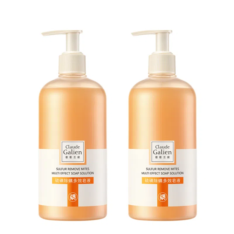 400ml 800ml*2