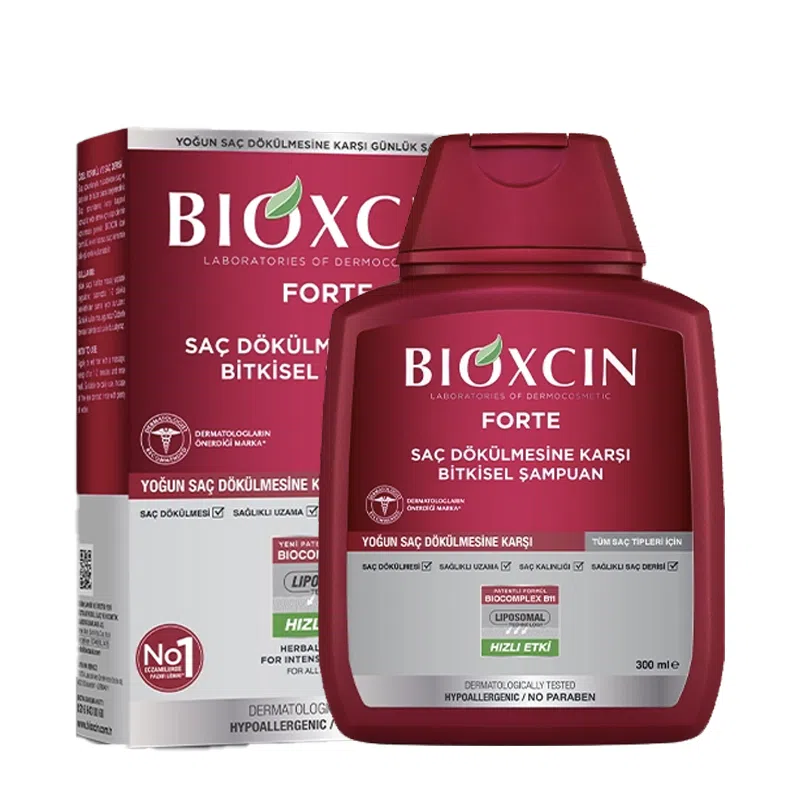 BIOXCIN 300ml