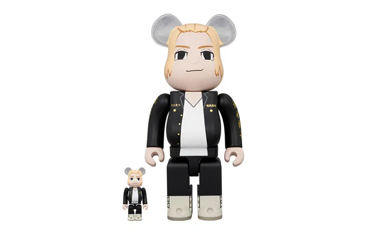 BE@RBRICK