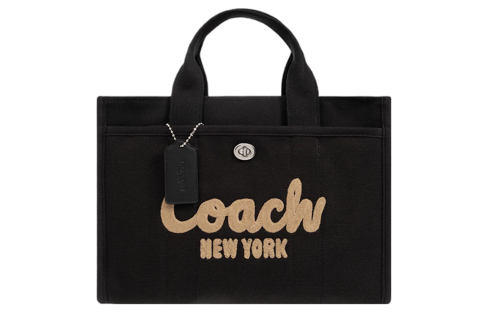 COACH Cargo Logo