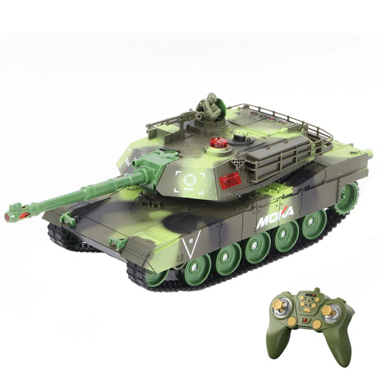 星域传奇 电动遥控玩具坦克 履带式汽车 遥控玩具