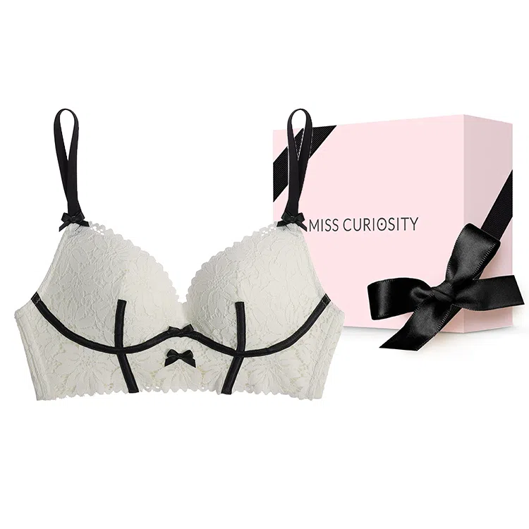 MISS CURIOSITY X 2023