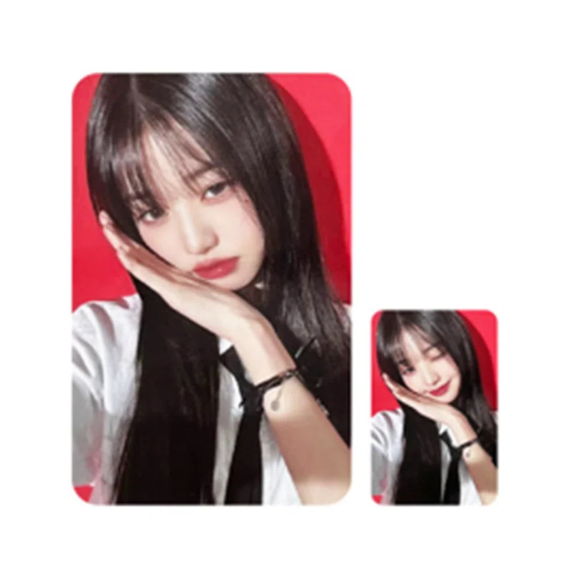 STARSHIP Entertainment IVE 1I'VE MINE