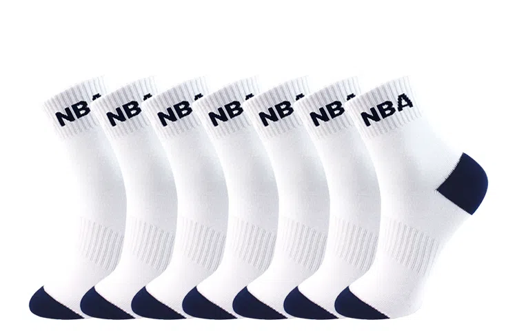 NBA Logo 7
