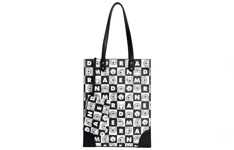 OTA x A PVC Tote