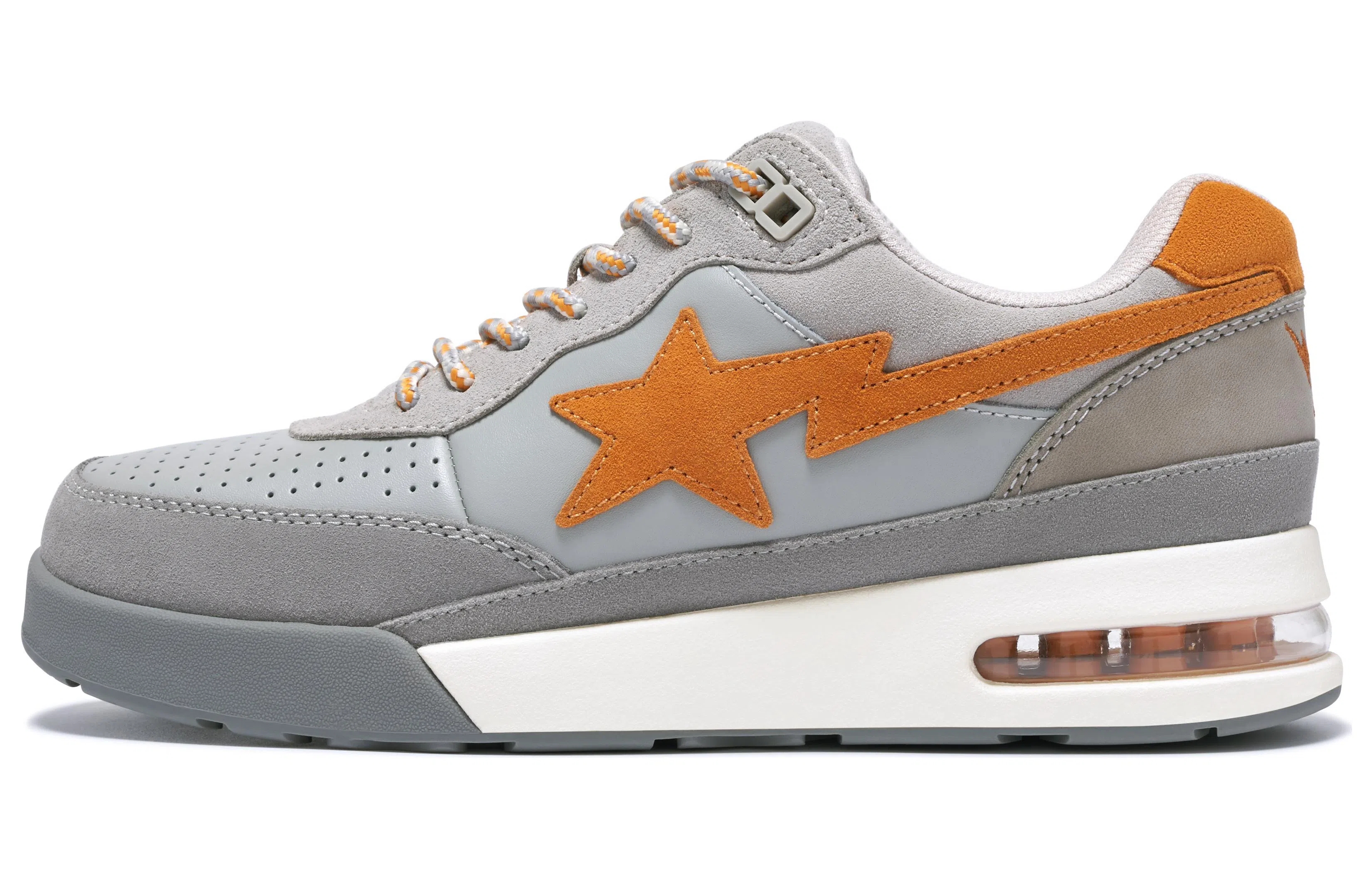 A BATHING APE ROAD STA