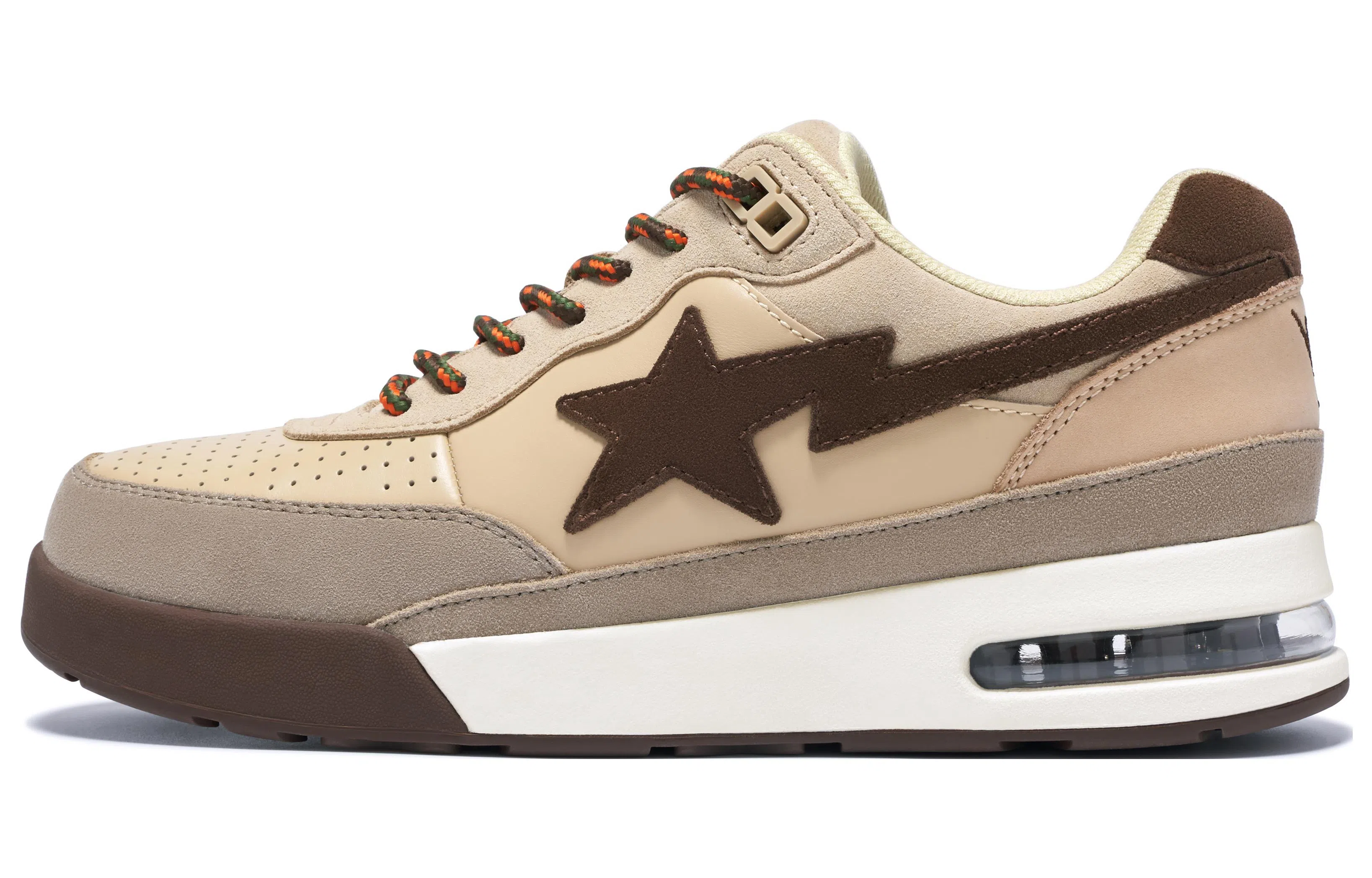 A BATHING APE ROAD STA