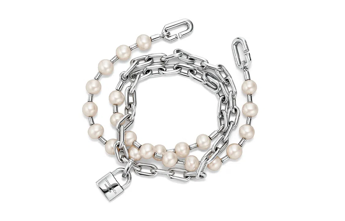 Tiffany & Co. HardWear Bracelet