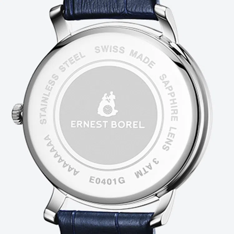 Ernest Borel E0401G0C-QS6L