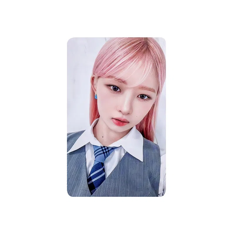 STARSHIP Entertainment IVE 1I've IVE