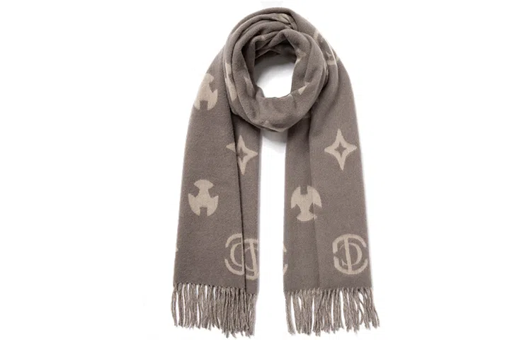 Fancet Studios Scarf