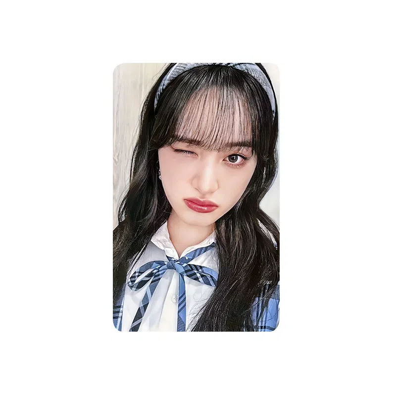 STARSHIP Entertainment IVE 1I've IVE