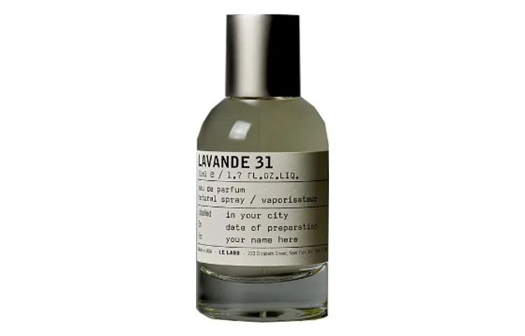 Le Labo LAVANDE 31 EDP