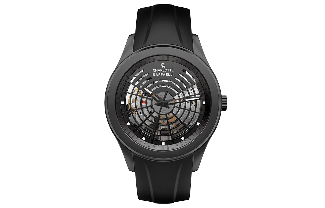 Charlotte Raffaelli CRAS028