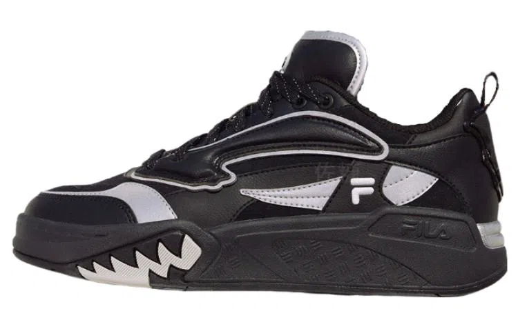 FILA FUSION Desperado LOW