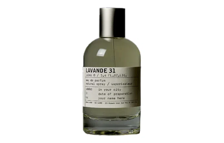 Le Labo LAVANDE 31 EDP 15ml50ml100ml500ml