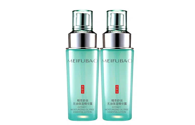 SINCE 1999 40ml 40ml*2