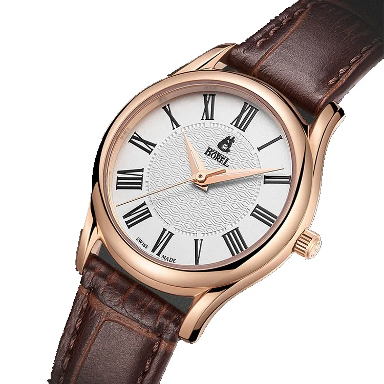 ERNEST BOREL 30 40mm GGR708N-251BR