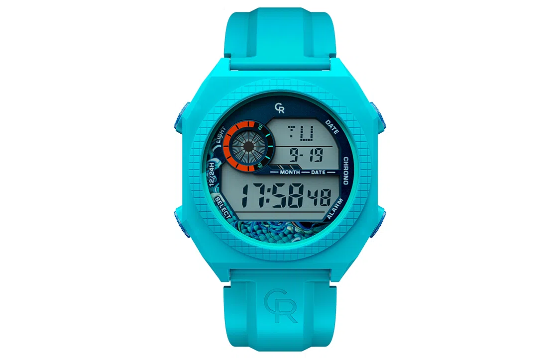 Charlotte Raffaelli CRSP051