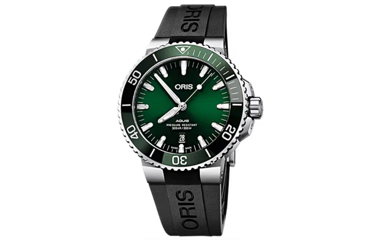 Oris 0173377304157-0742464EB