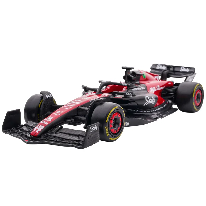 143 F1 SF23 C43 W14 2023