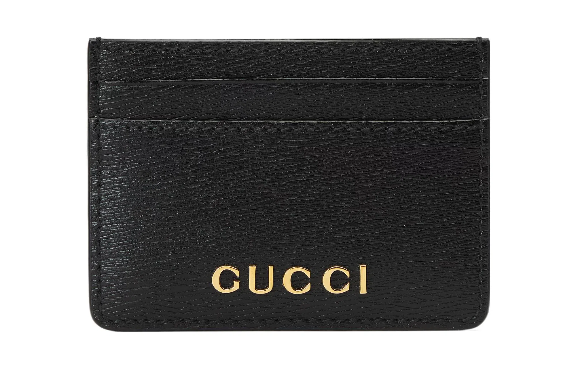 GUCCI Logo