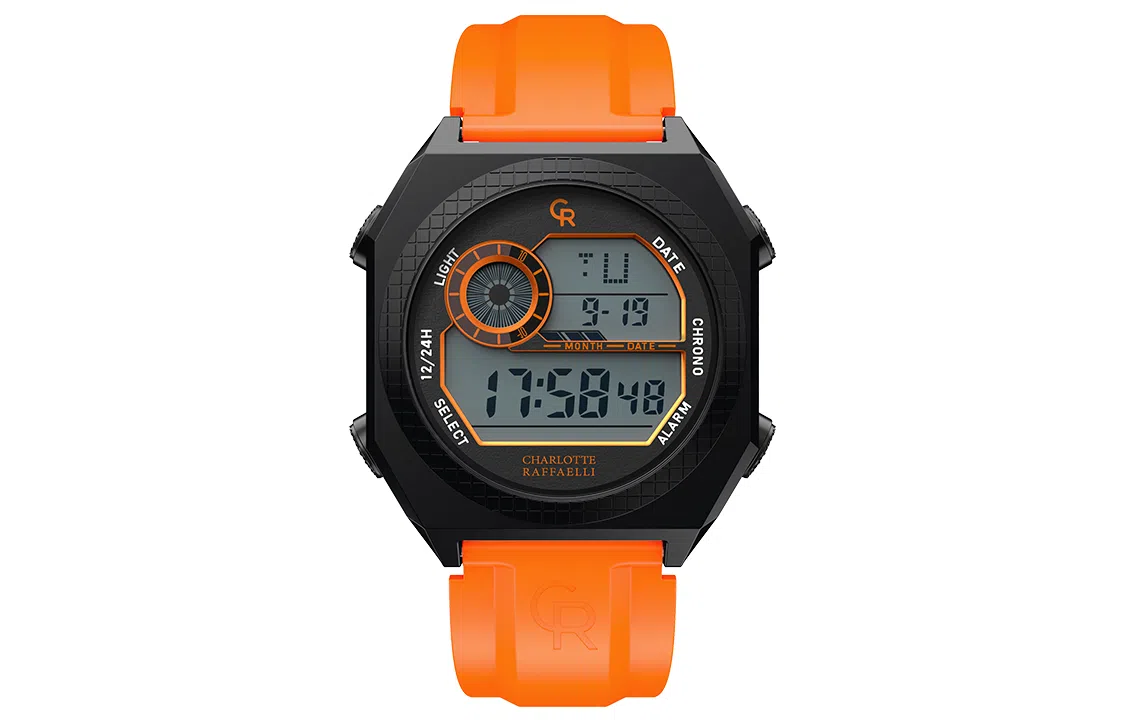 Charlotte Raffaelli CRSP051