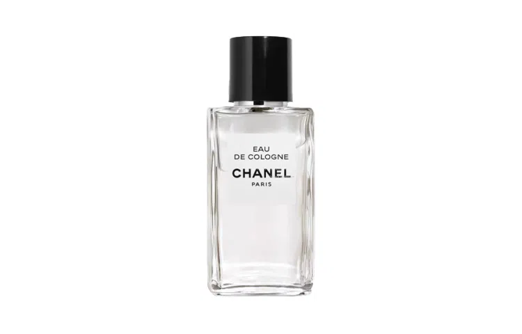 CHANEL Eau de Cologne Collection