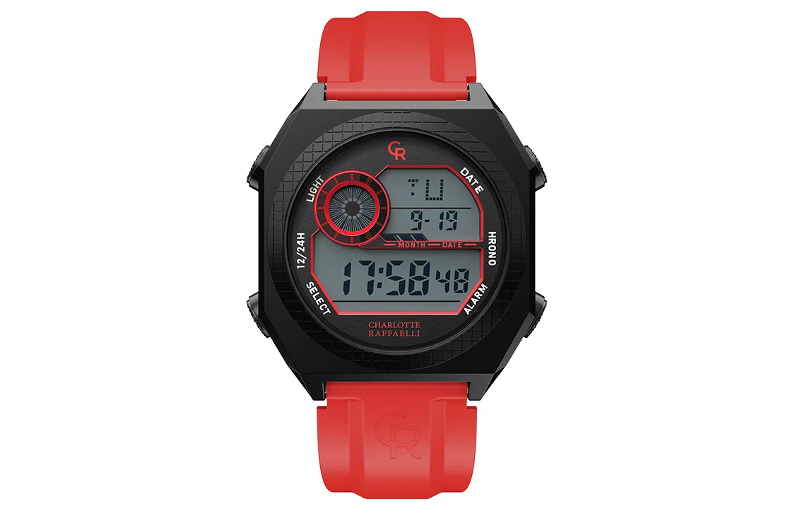 Charlotte Raffaelli CRSP051