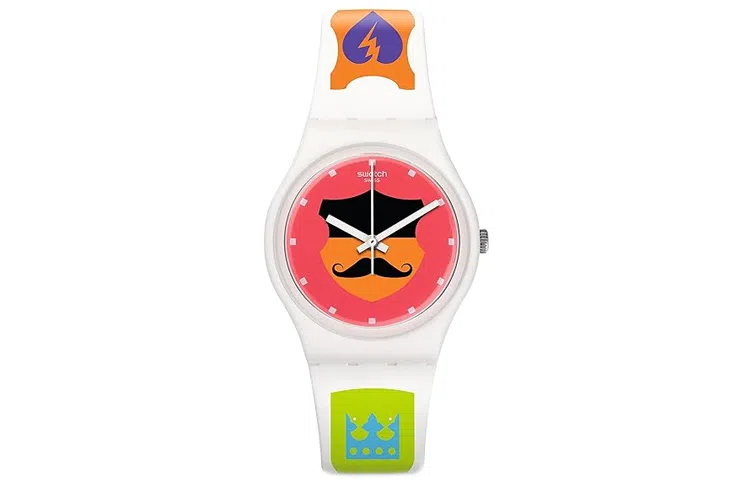 SWATCH 30m 34mm STGW179