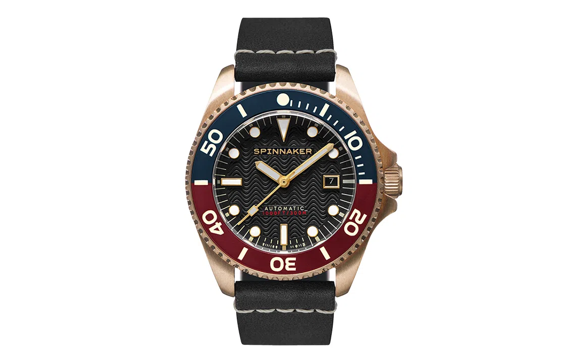 Spinnaker Tesei SP-5060-08