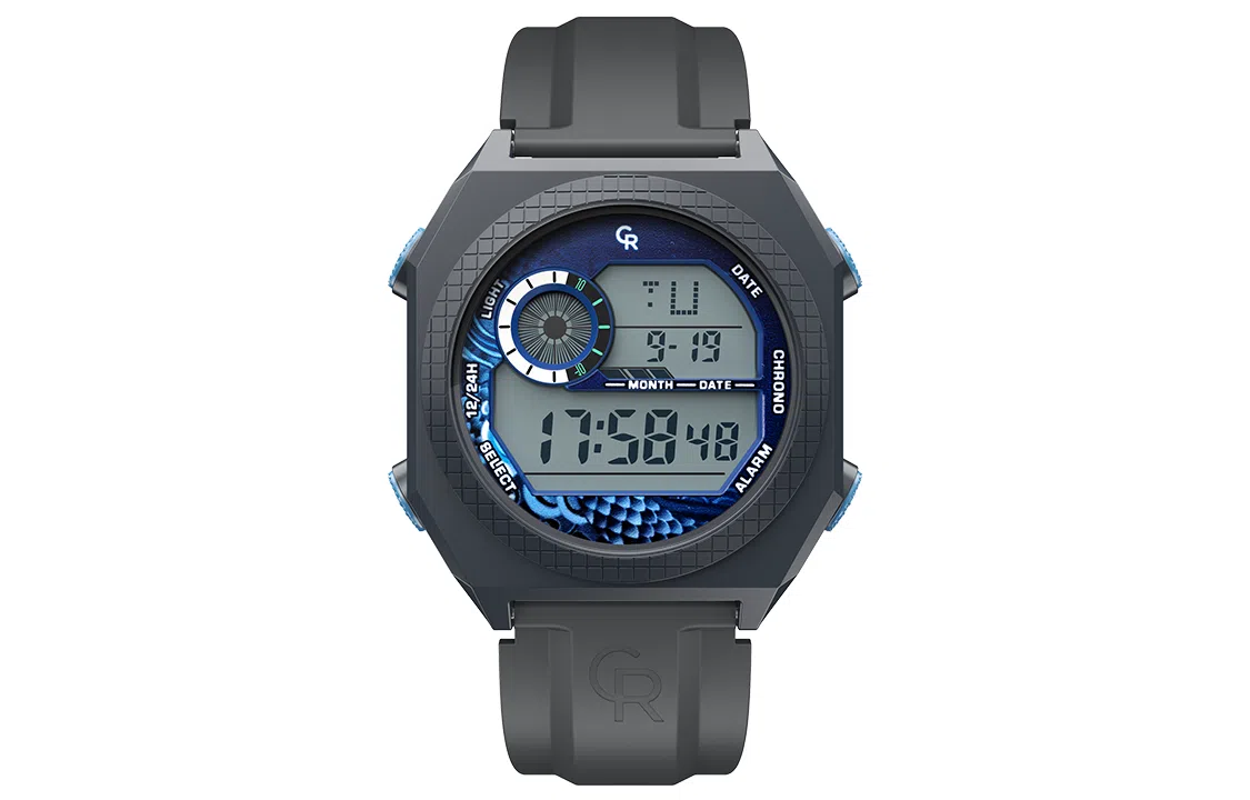 Charlotte Raffaelli CRSP051