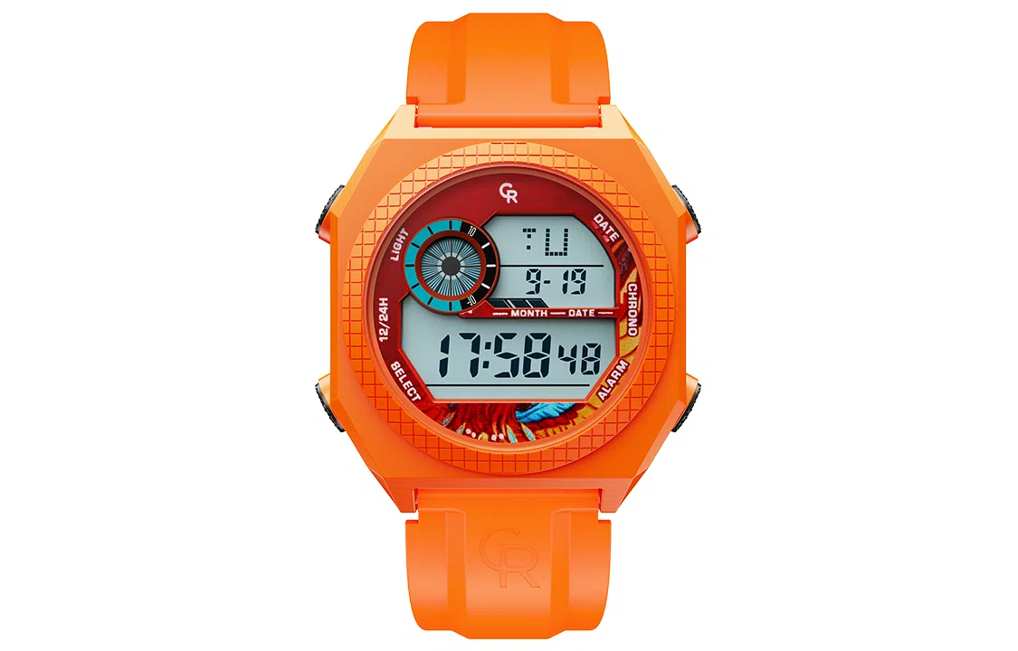 Charlotte Raffaelli CRSP051