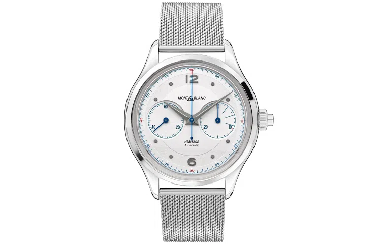 MONTBLANC 50 42mm MB119952