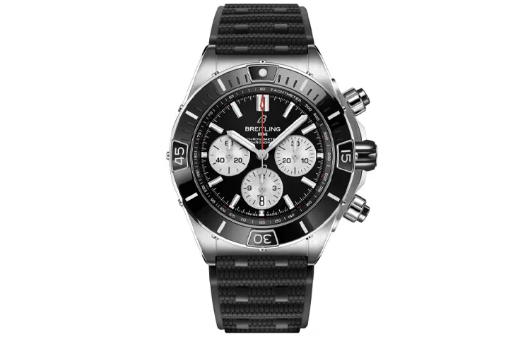 Breitling Super Chronomat B01
