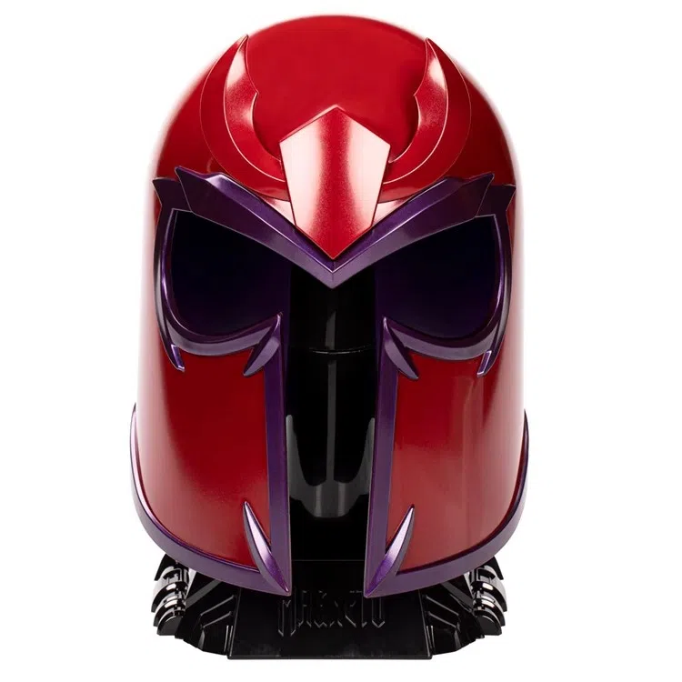 Hasbro Magneto Helmet