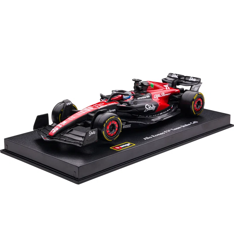 143 F1 SF23 C43 W14 2023