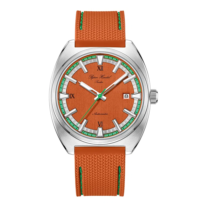 BJORN HENDAL 40mm A02SAHRH