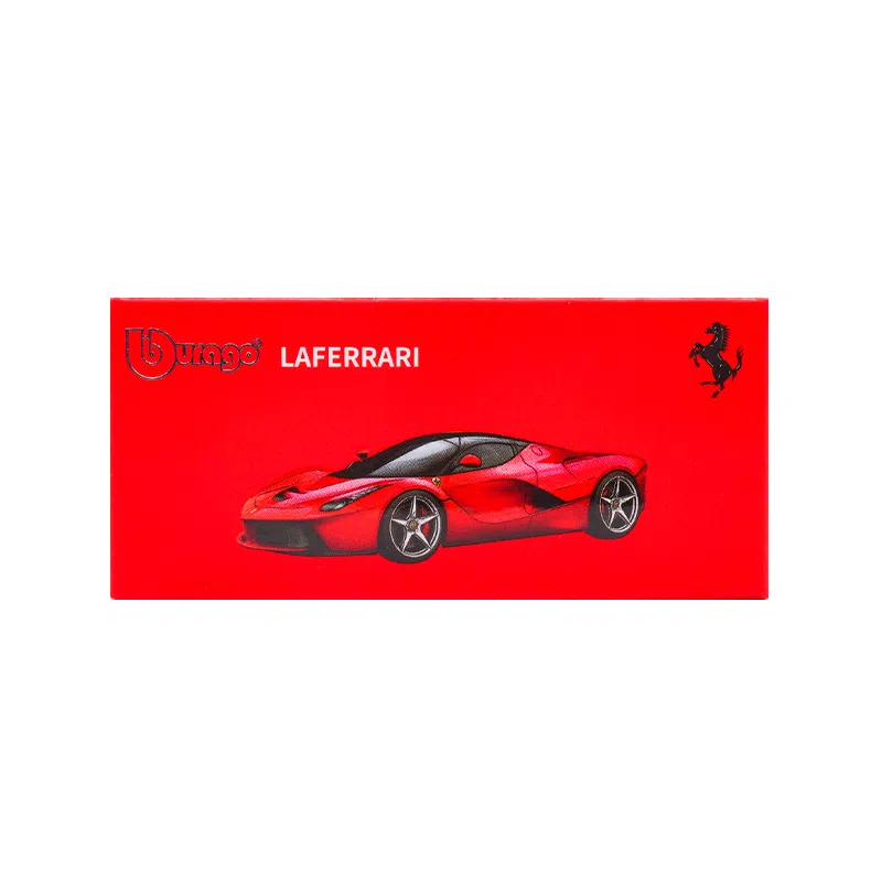 164 Ferrari