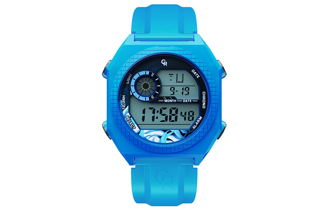 Charlotte Raffaelli CRSP051