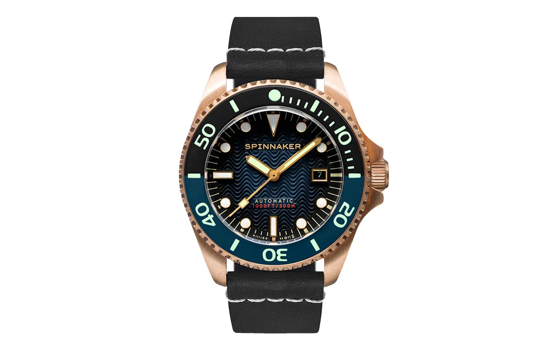 Spinnaker Tesei SP-5060-0A